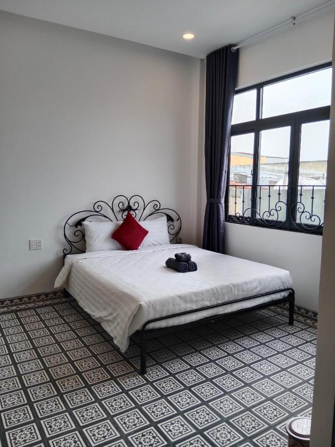 Times Hotel Da Nang Exterior foto