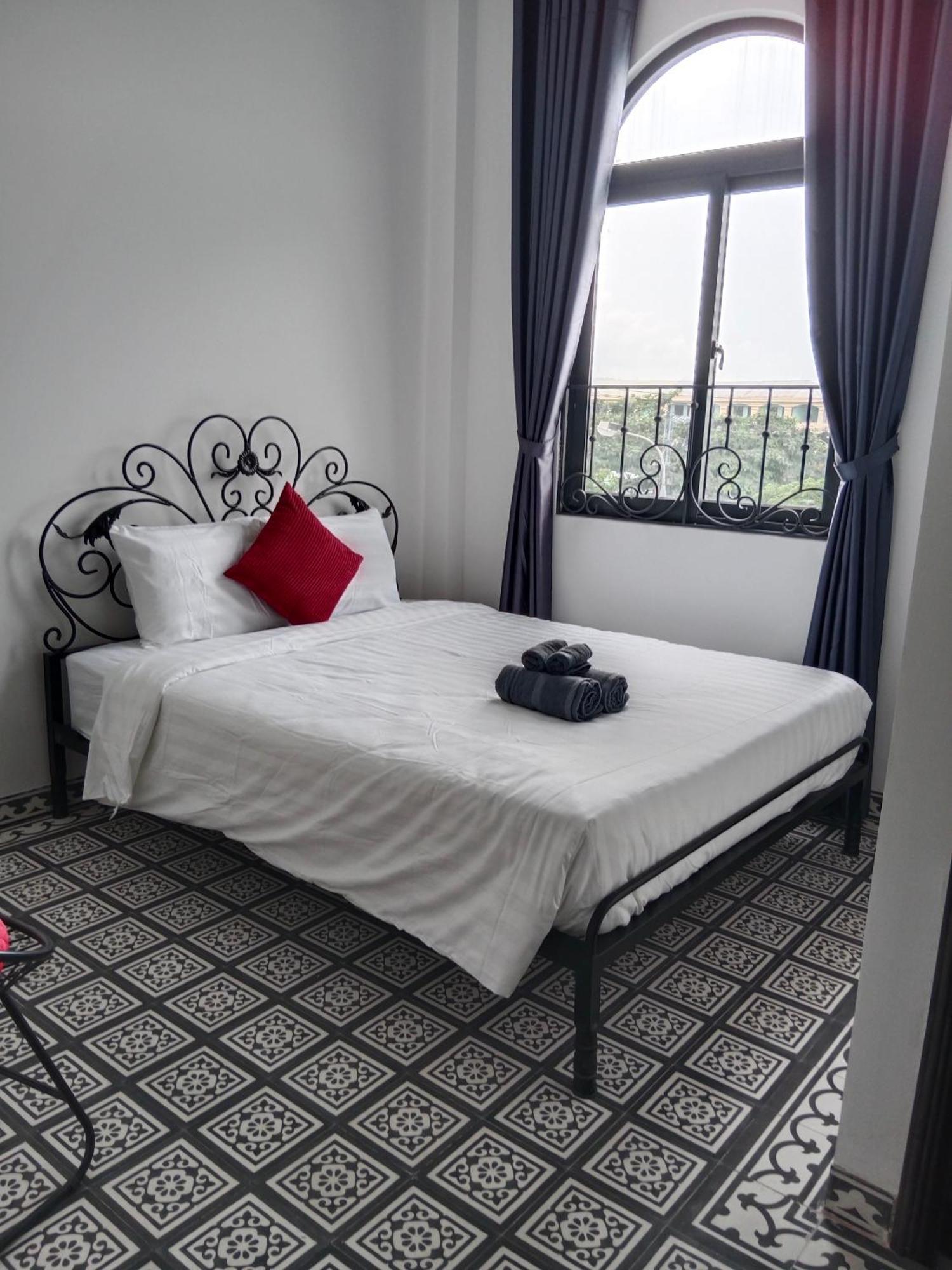 Times Hotel Da Nang Exterior foto